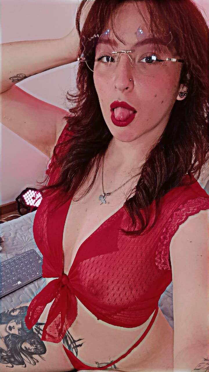 XXX Porn Photo of Nude Elizabet_Swann 5