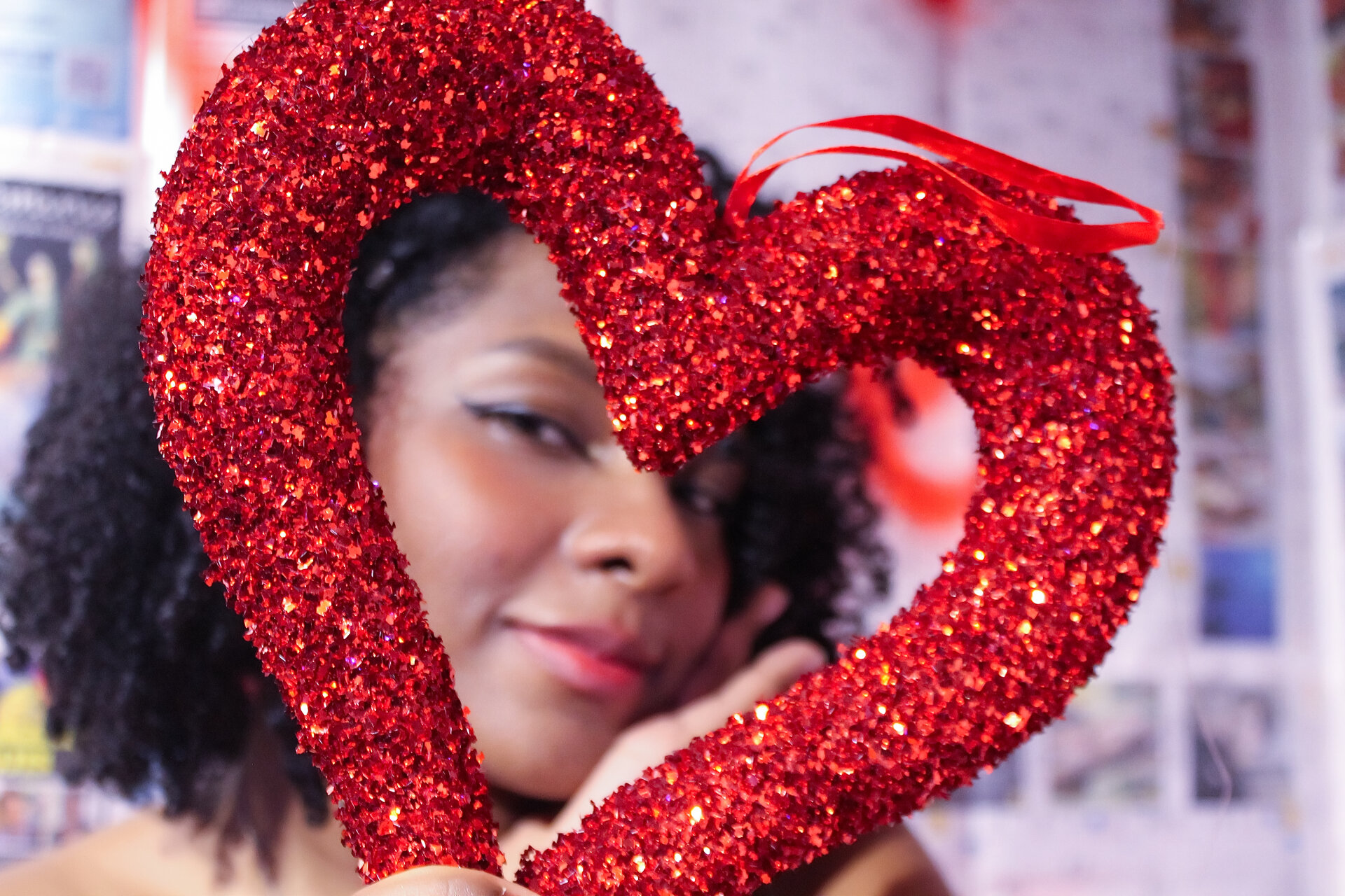 XXX Porn Photo of Nude Naughty_bouncing_ebony 14