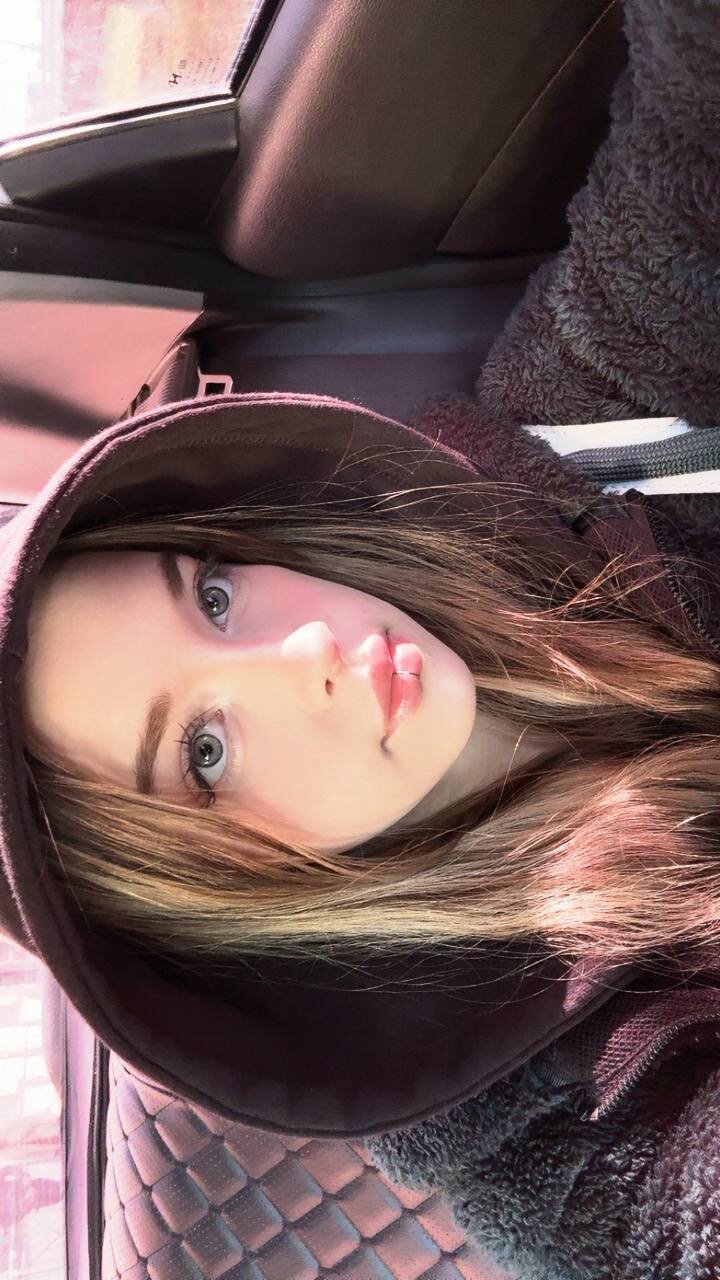 XXX Porn Photo of Nude cutie_cookiee 5