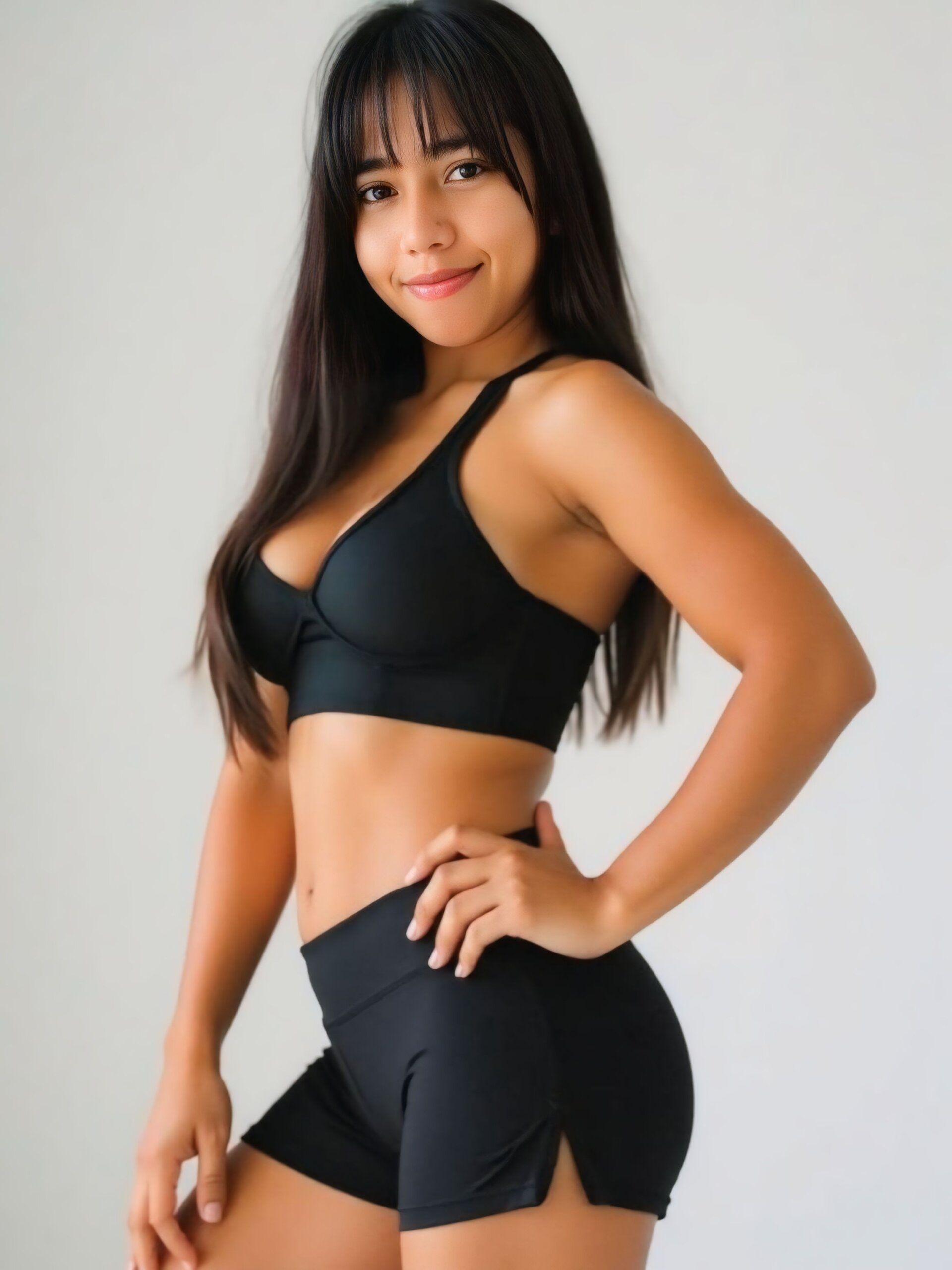 XXX Porn Photo of Nude Aly_Phone 1
