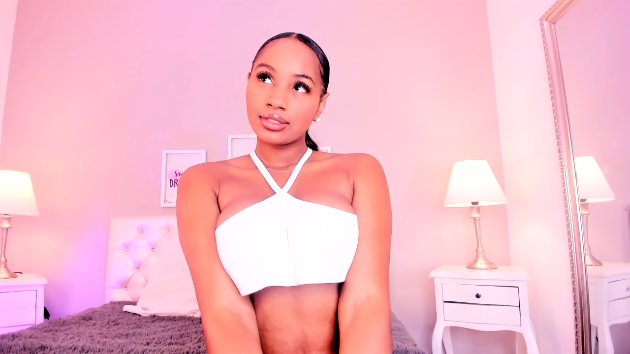 XXX Porn Photo of Nude NAOMMII_ 2