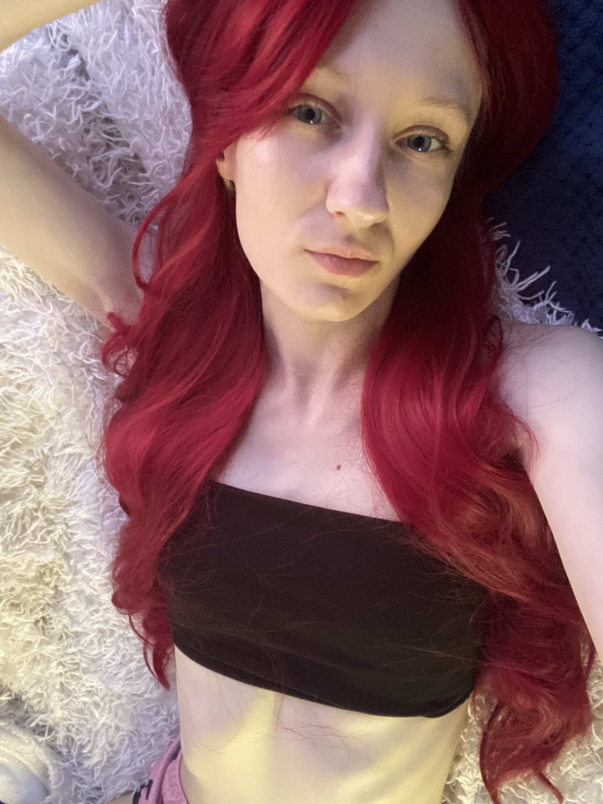 XXX Porn Photo of Nude ariana_greys 2