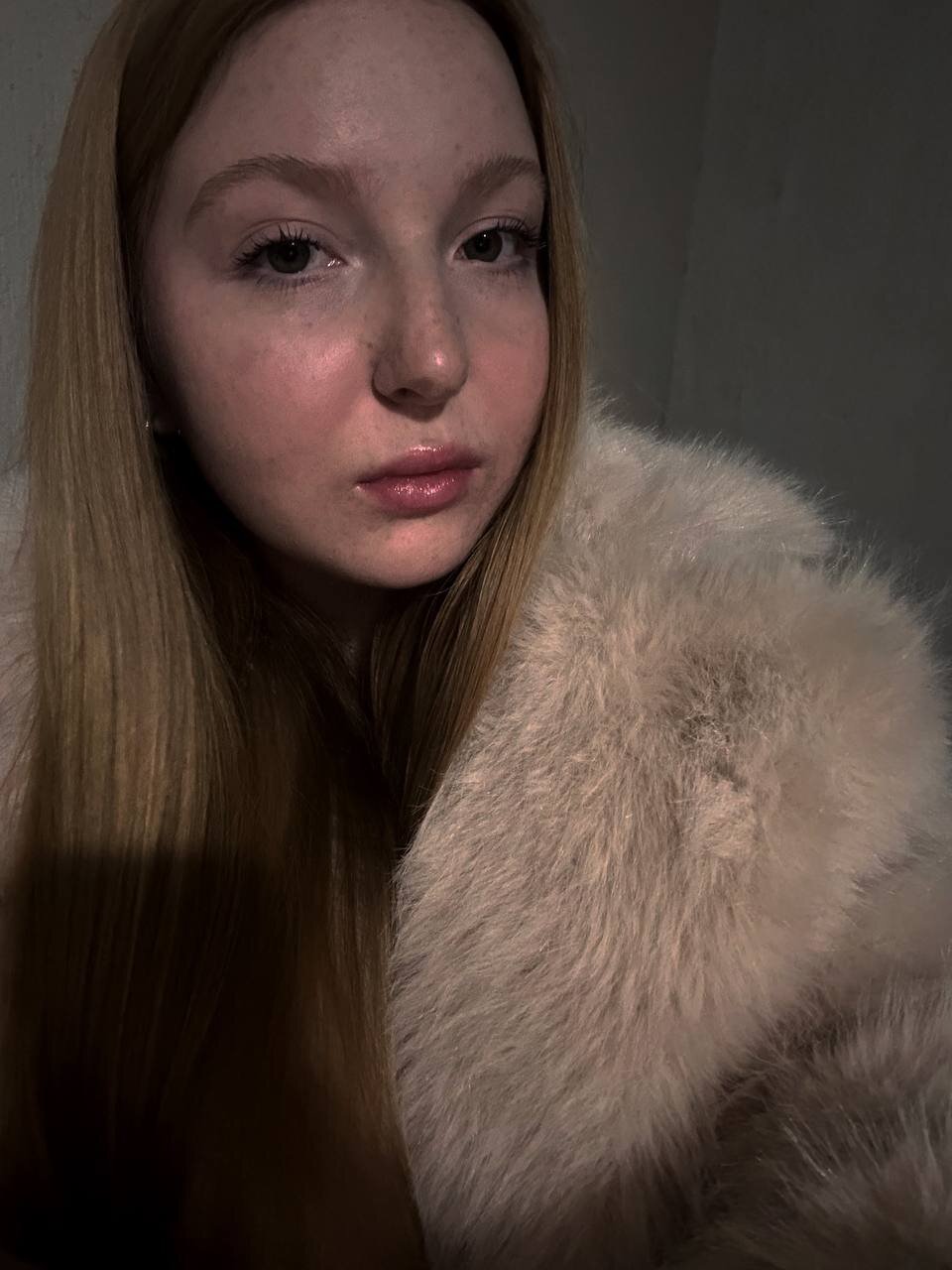 XXX Porn Photo of Nude Jinny_Ginger 5