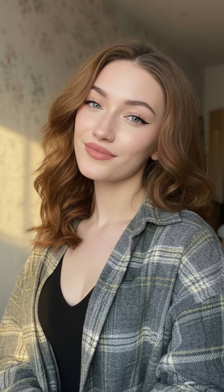 XXX Porn Photo of Nude MazieKreisher 2