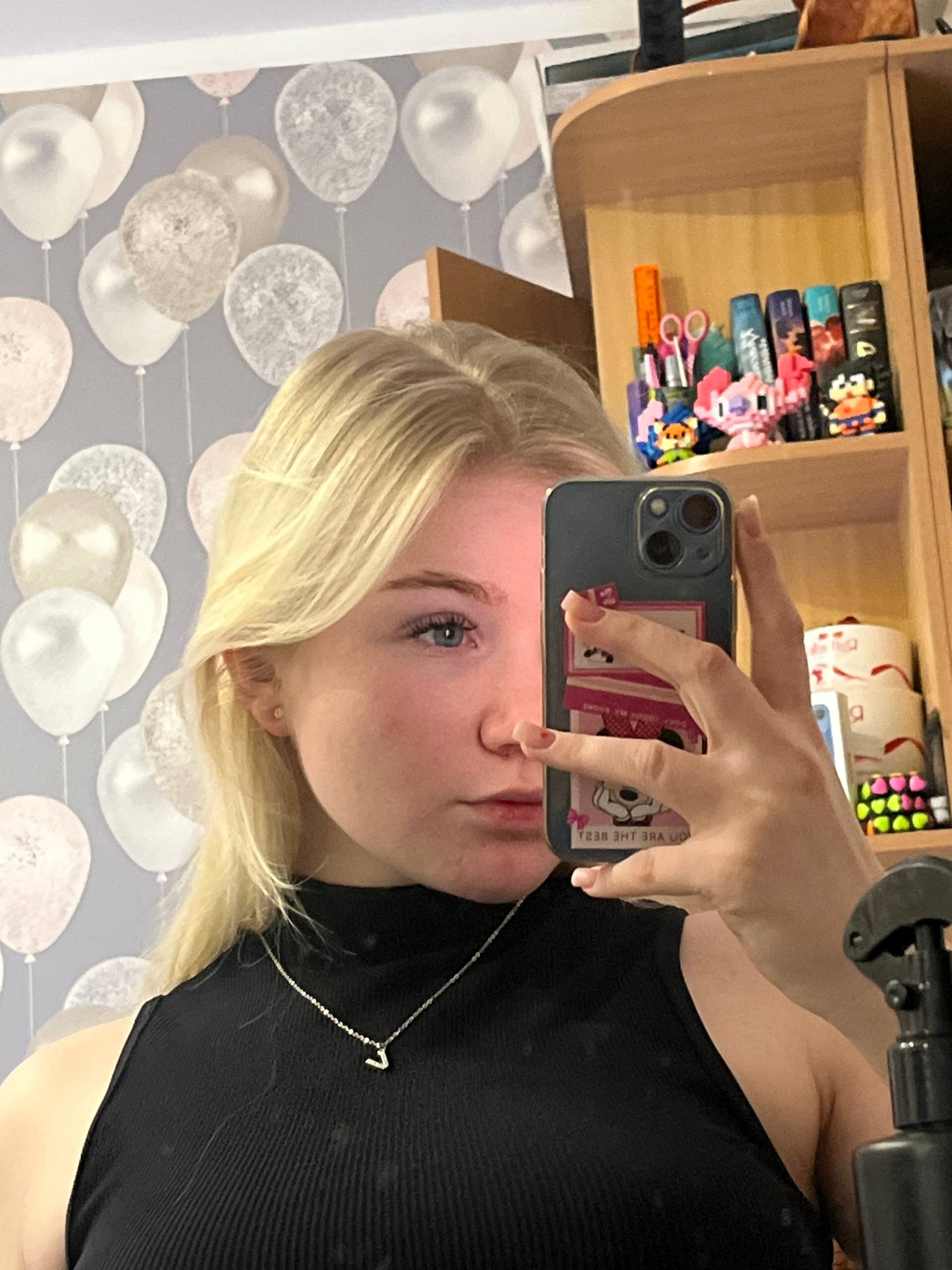 XXX Porn Photo of Nude NicolleArrowsmith 4