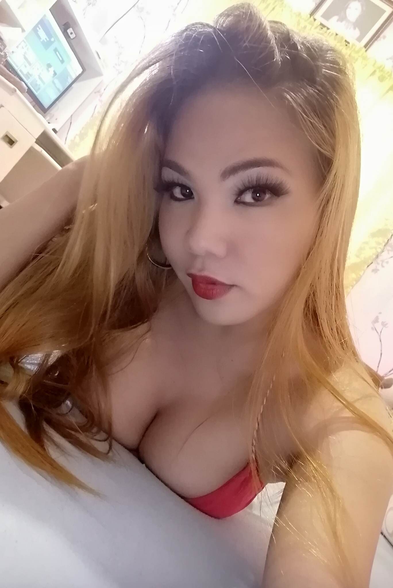 XXX Porn Photo of Nude Misty_ts 3
