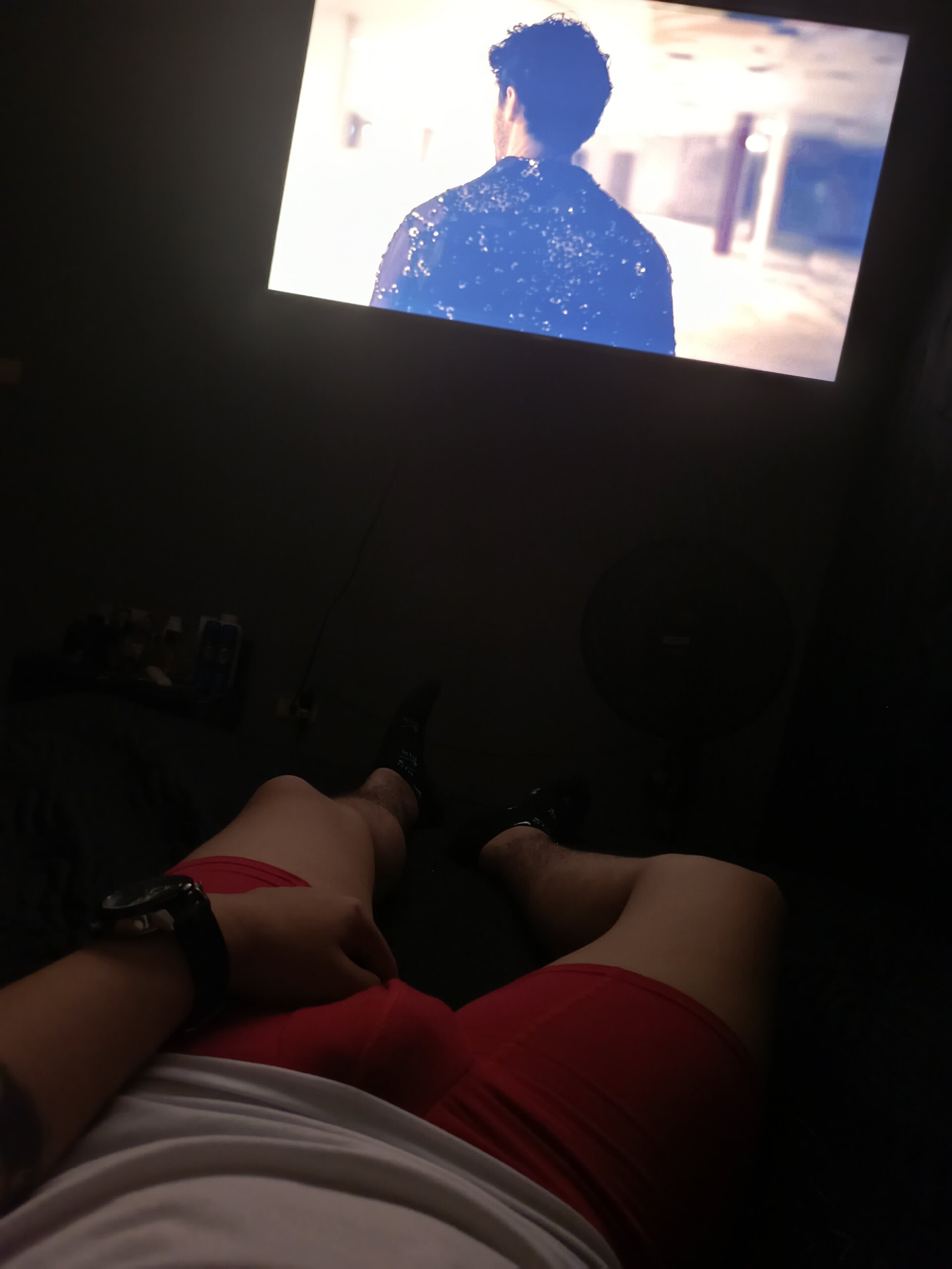 XXX Porn Photo of Nude Tyler_Evans 2