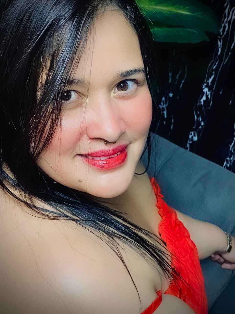 XXX Porn Photo of Nude Atena_Glow_ 8
