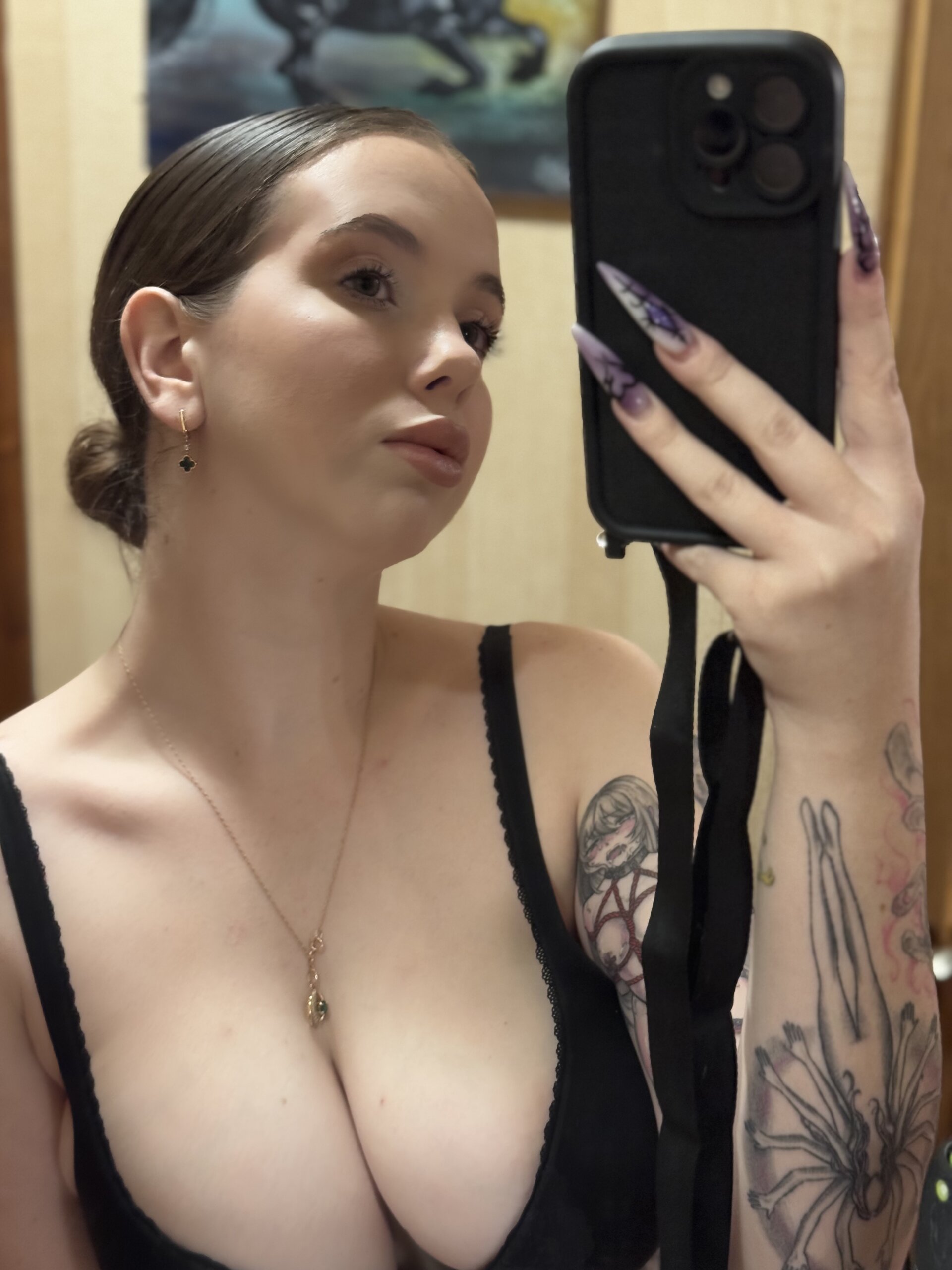 XXX Porn Photo of Nude SugarMuse 77