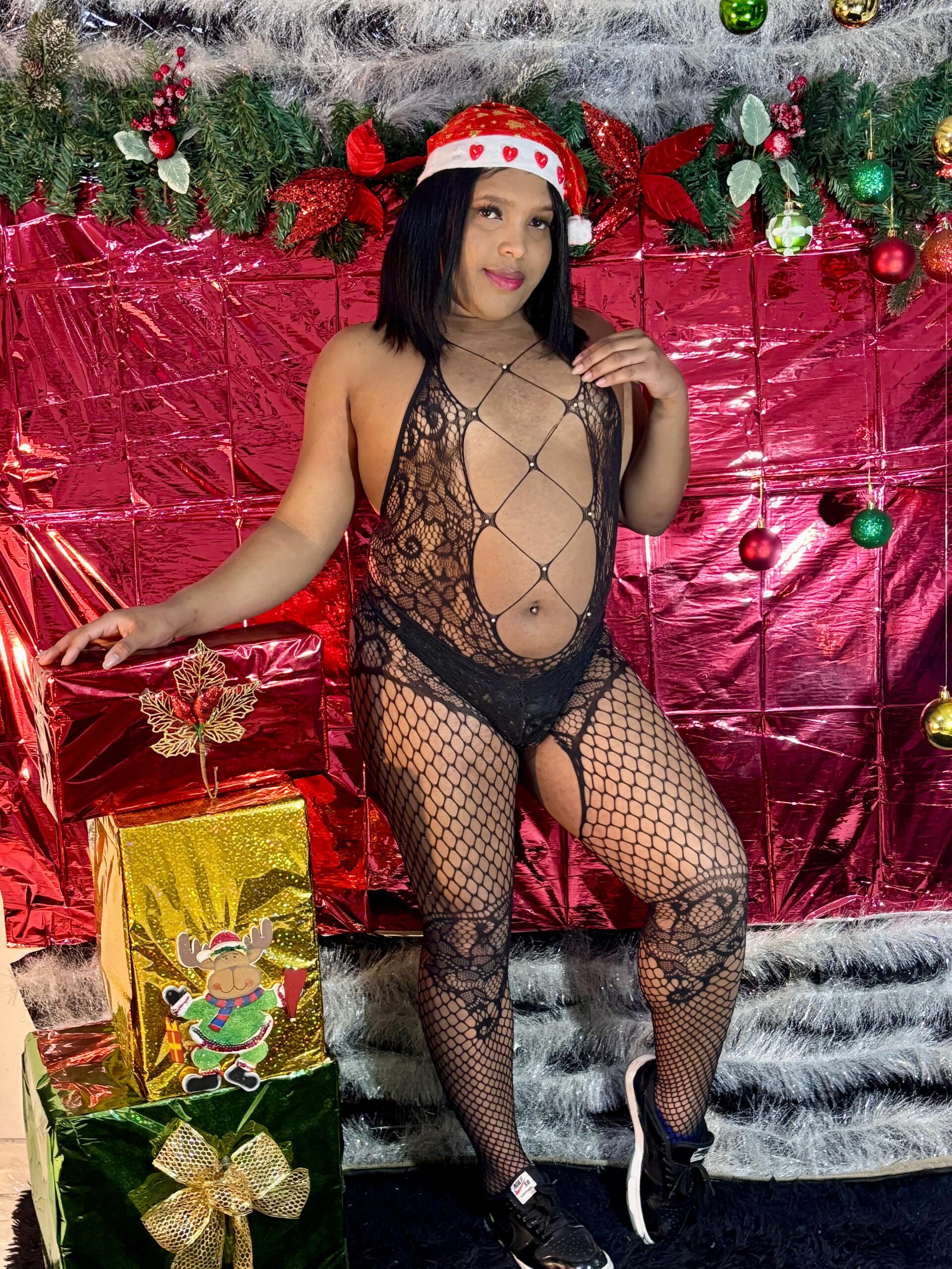 XXX Porn Photo of Nude ShanayaKops 18