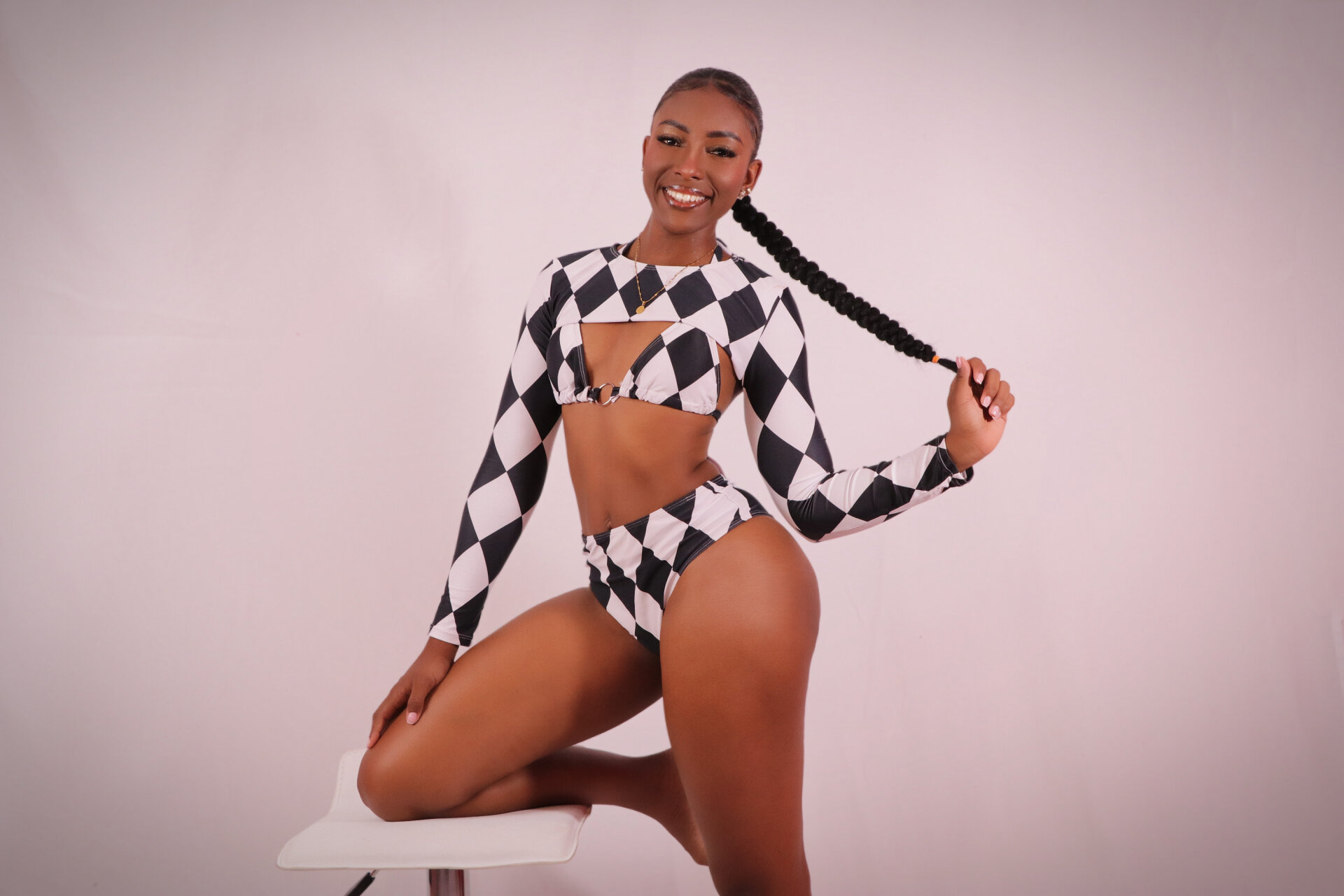 XXX Porn Photo of Nude BritannyMars 10