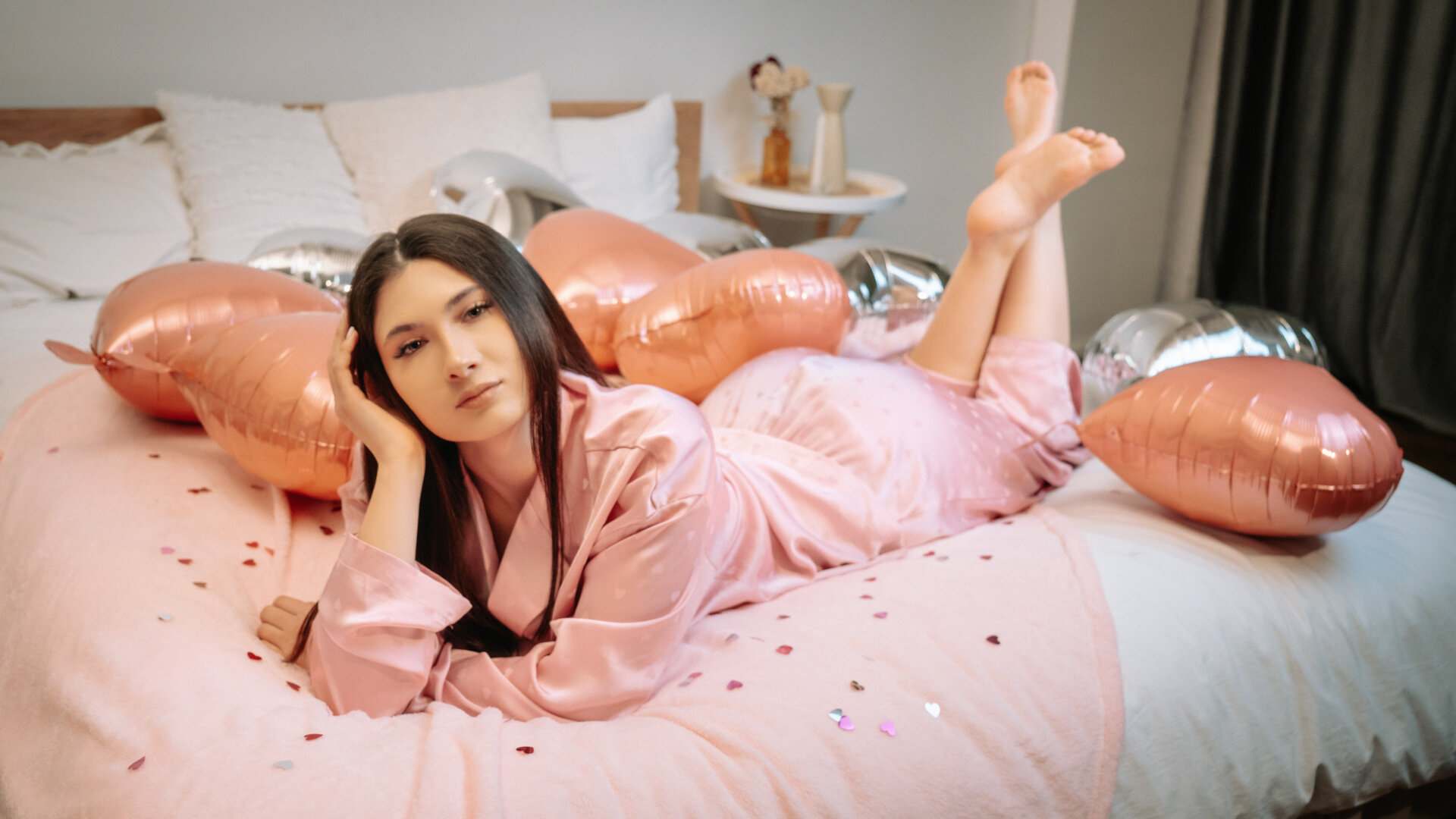 XXX Porn Photo of Nude MonicaThompson 37