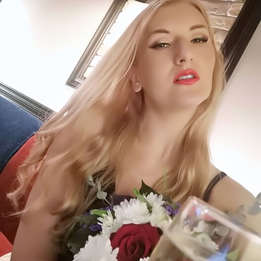 XXX Porn Photo of Nude NadiNa999 5