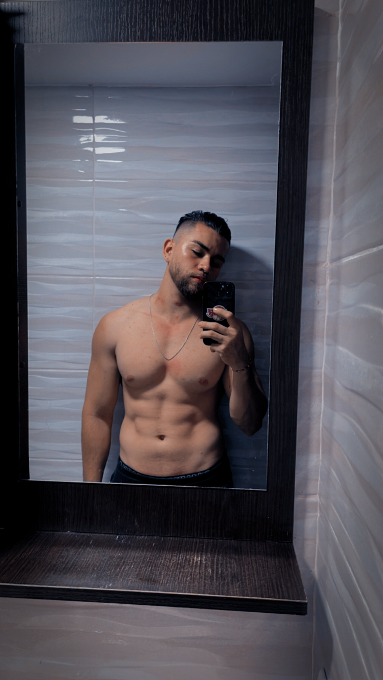 XXX Porn Photo of Nude jotangraff 4