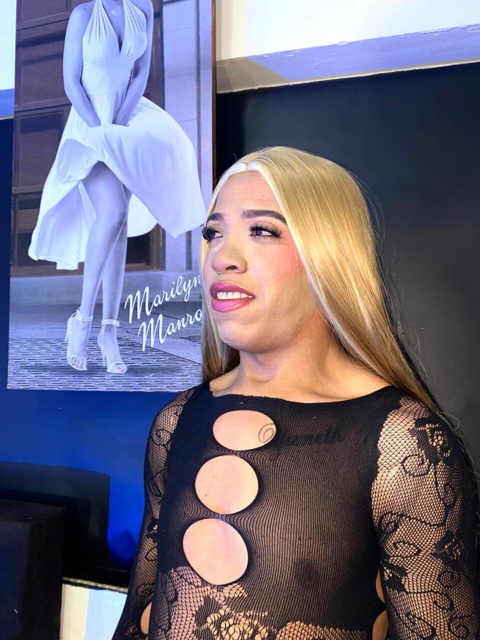 XXX Porn Photo of Nude Lia_Suares 4
