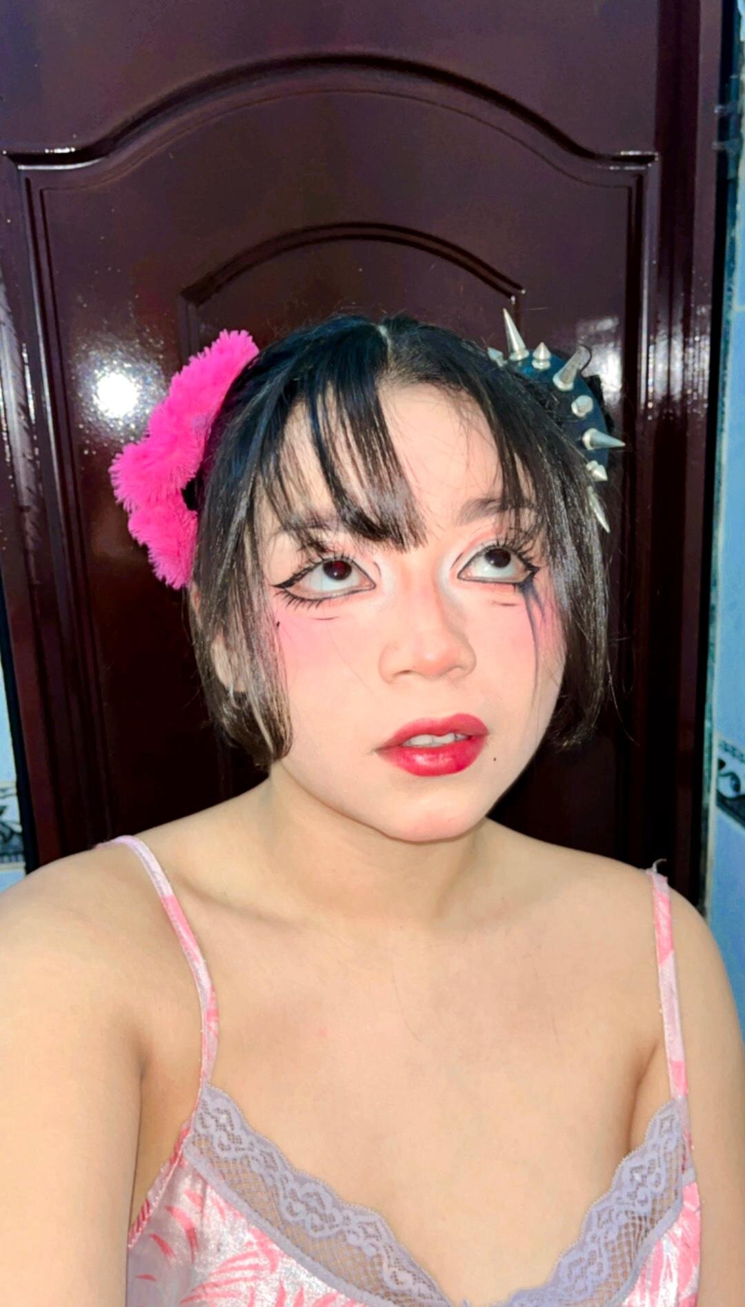 XXX Porn Photo of Nude lalatinaa 2