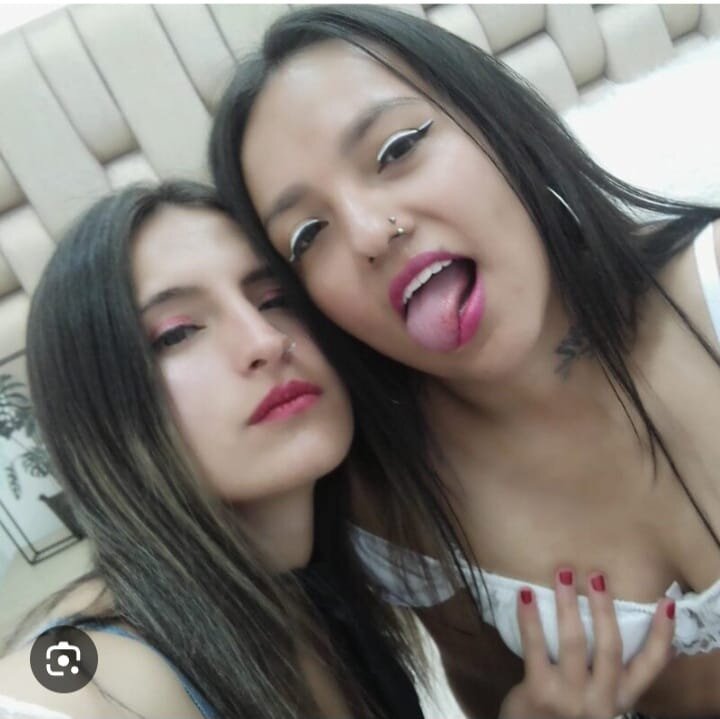 XXX Porn Photo of Nude sharon_and_sharit 2