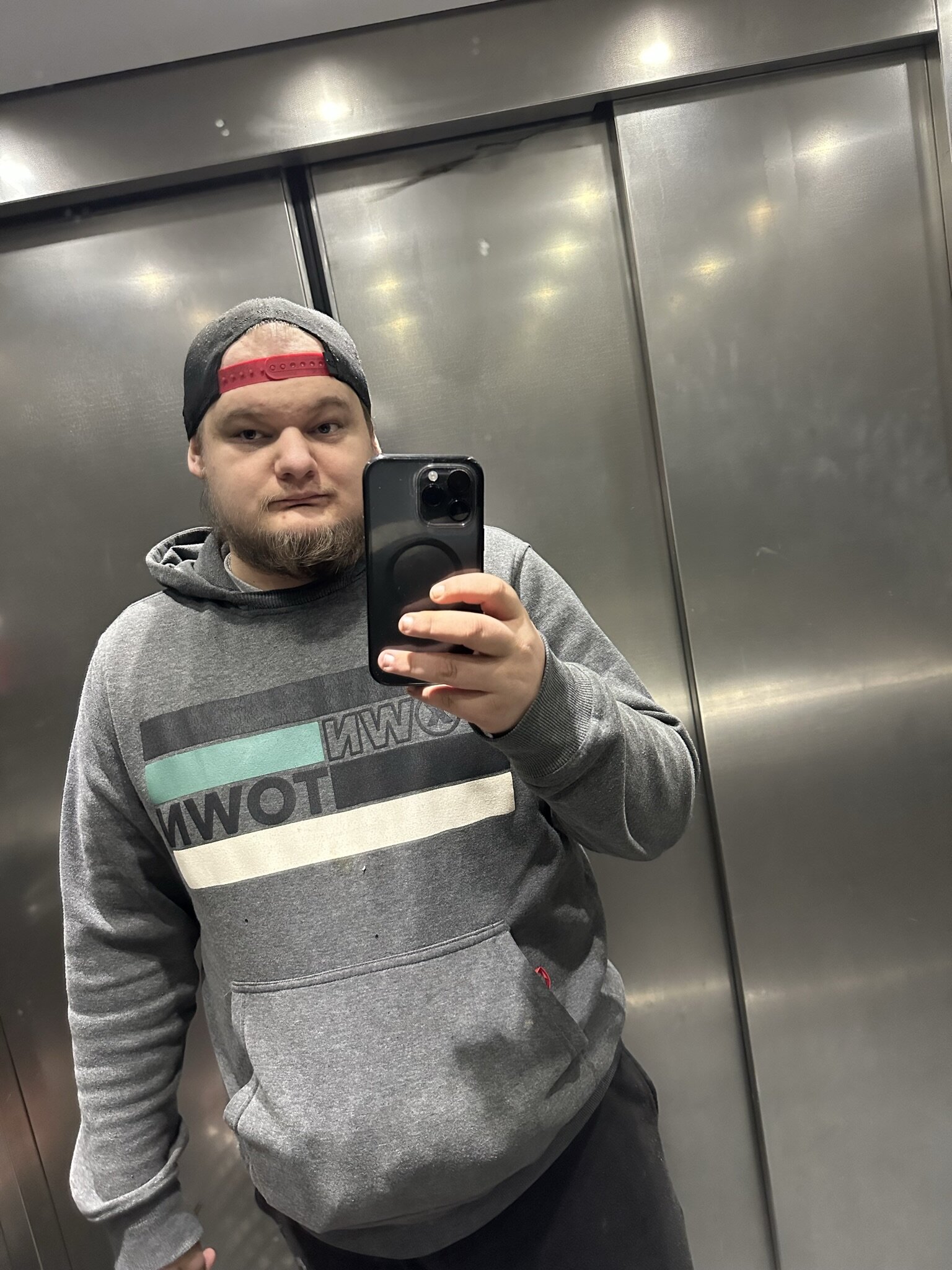 XXX Porn Photo of Nude BennyOnTour 2