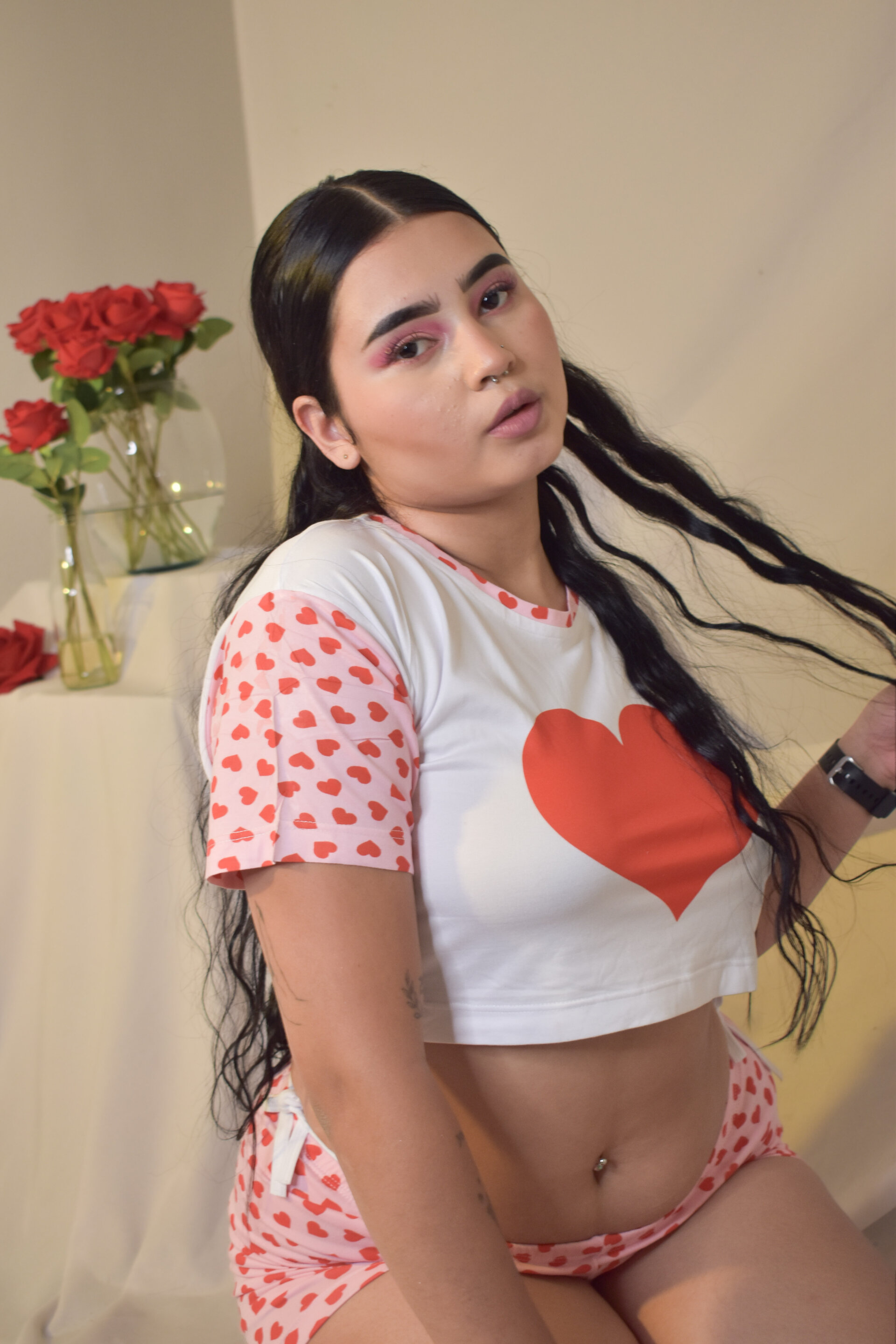 XXX Porn Photo of Nude _Emma_whiitee_ 41
