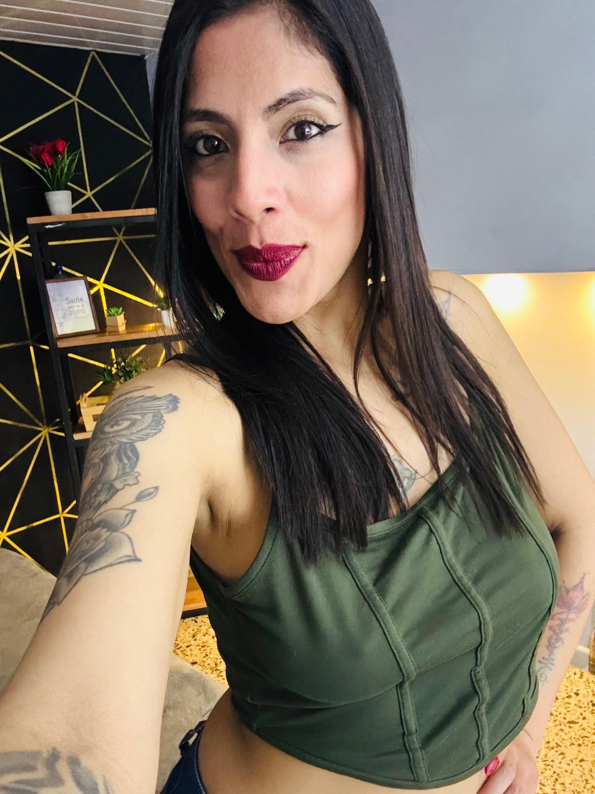 XXX Porn Photo of Nude Gabriela_velle 4