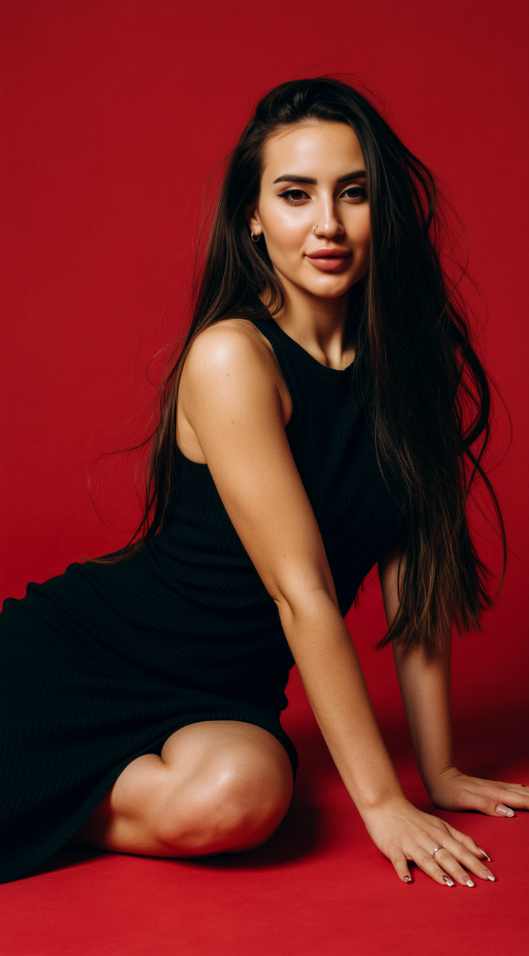 XXX Porn Photo of Nude KittySasha 6