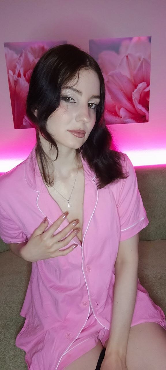 XXX Porn Photo of Nude LuminaKiss 7