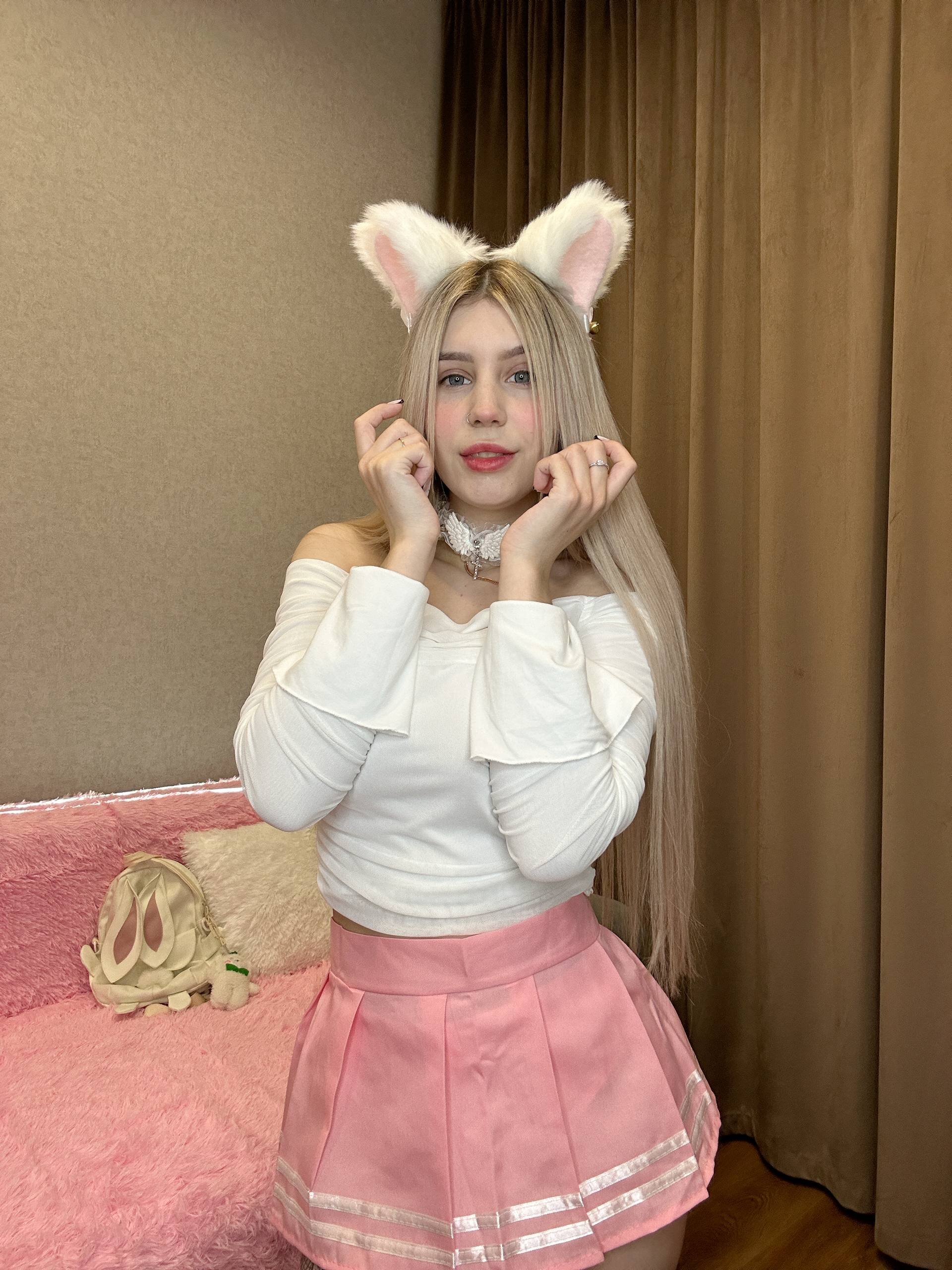 XXX Porn Photo of Nude Olivia1Taylor1 2
