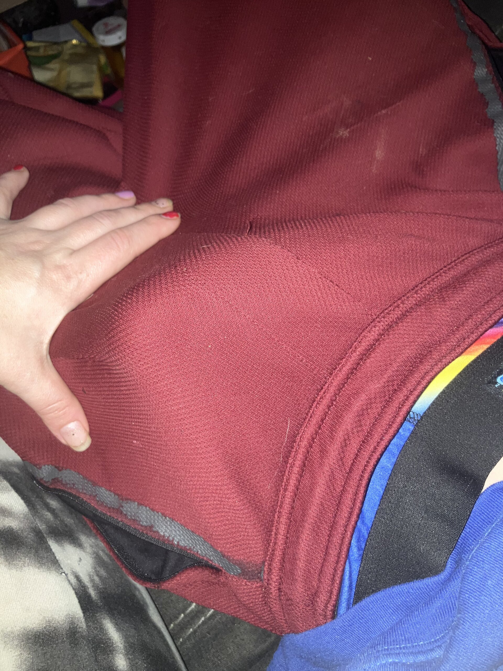XXX Porn Photo of Nude CumWithMeMommy391 1