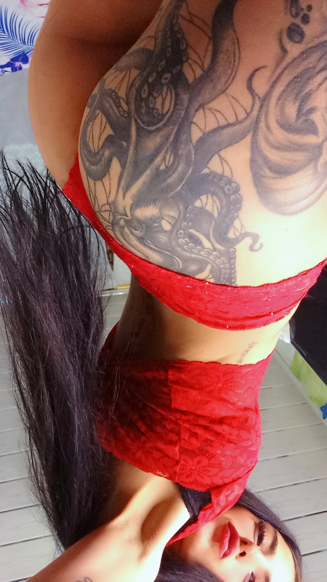 XXX Porn Photo of Nude Miamorou 3