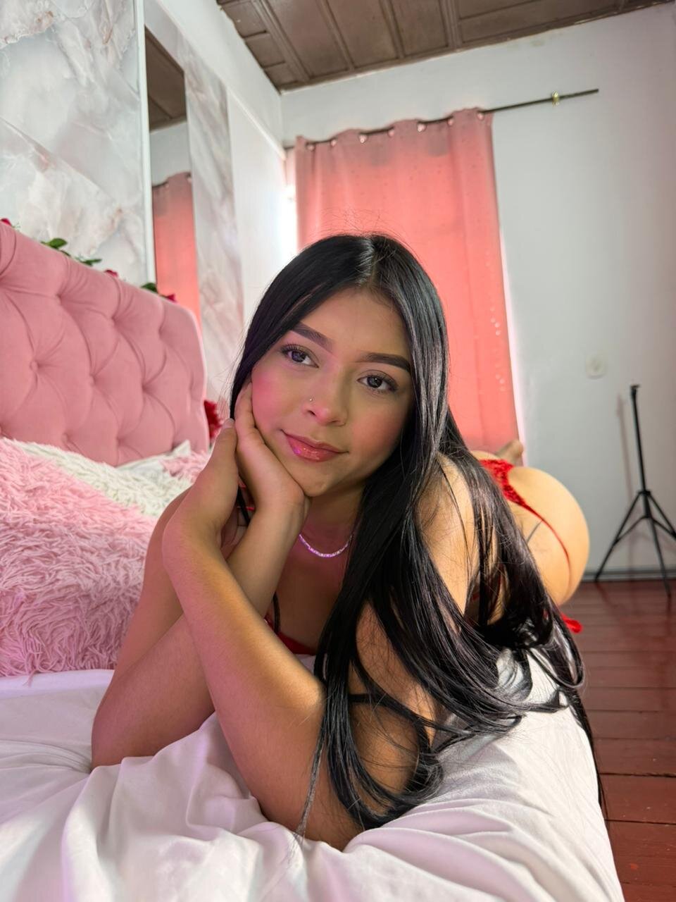XXX Porn Photo of Nude Mia_candy03 5