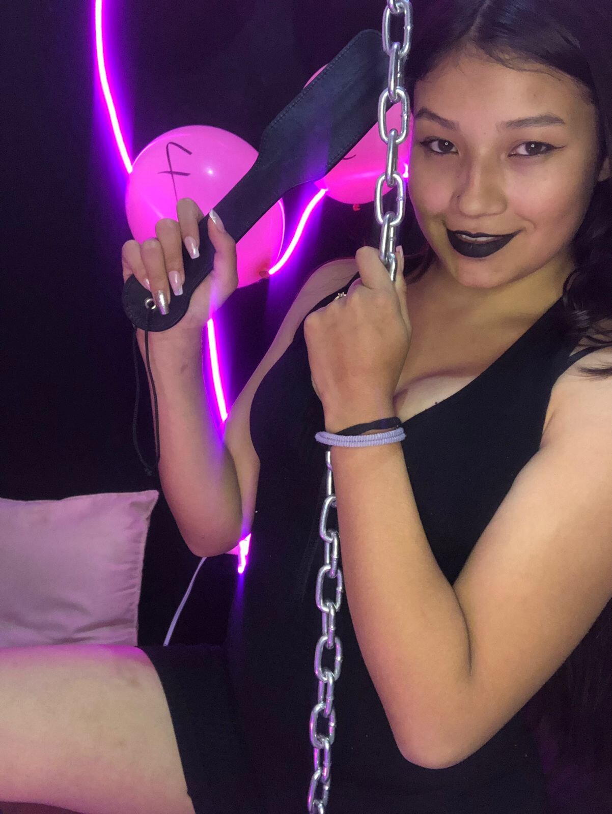 XXX Porn Photo of Nude Mistress_Megan_BDSM 8