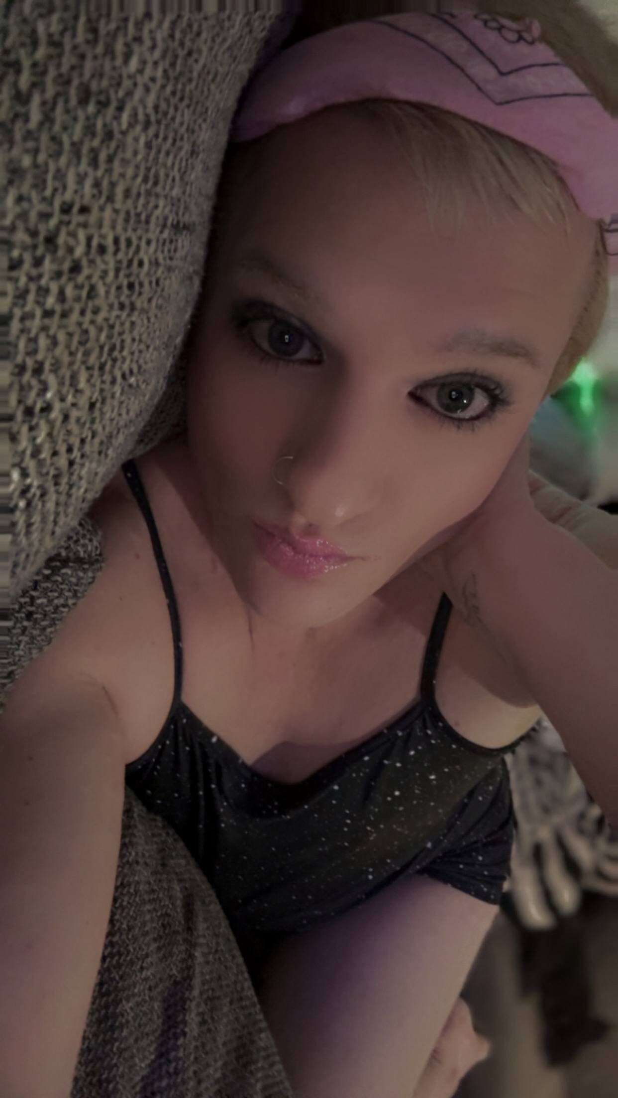XXX Porn Photo of Nude SexyBlondMandy 4