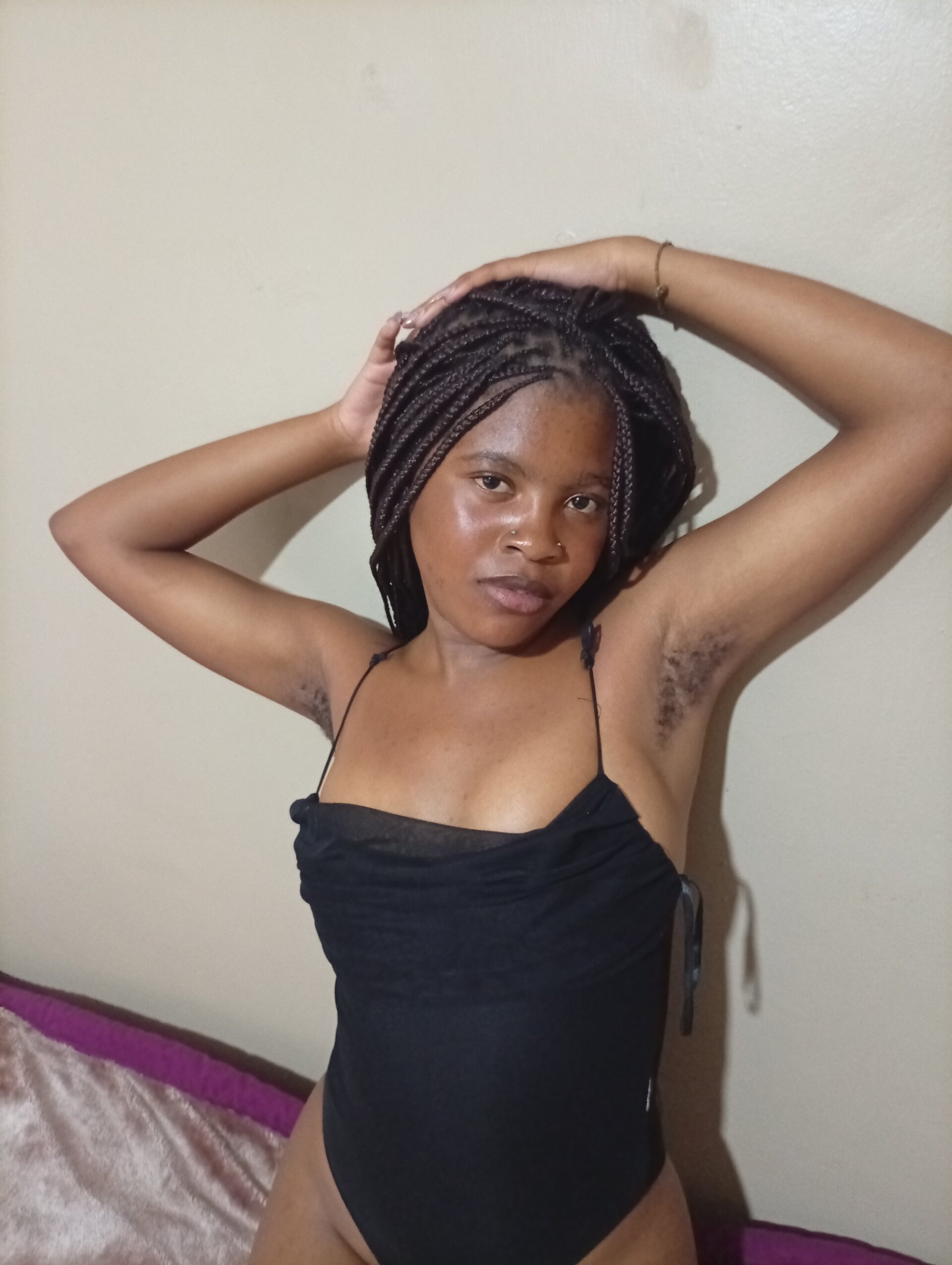 XXX Porn Photo of Nude CharryBarry 50