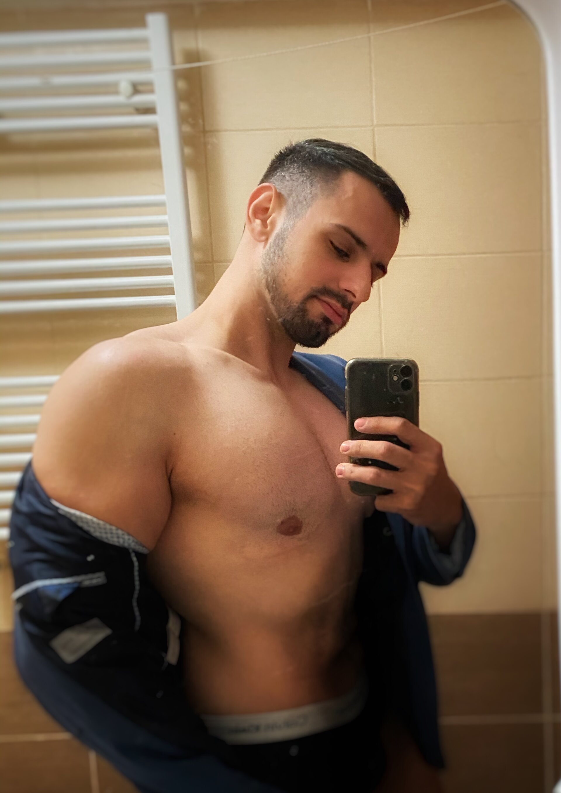 XXX Porn Photo of Nude jeffmaverick12 18