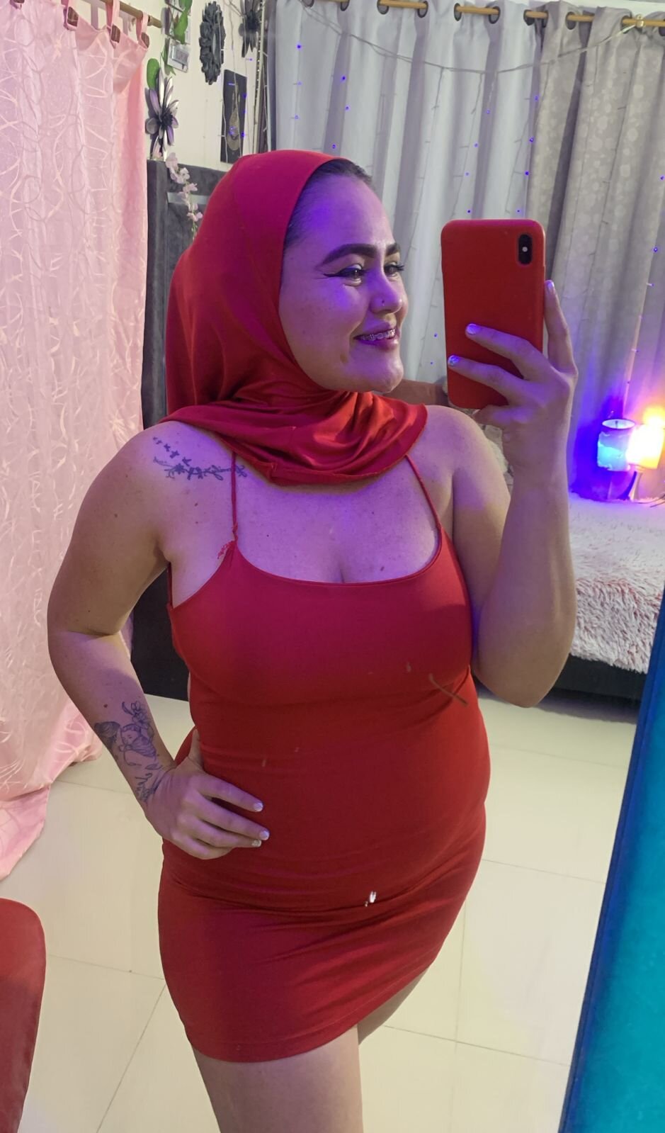XXX Porn Photo of Nude MarianFadel 59