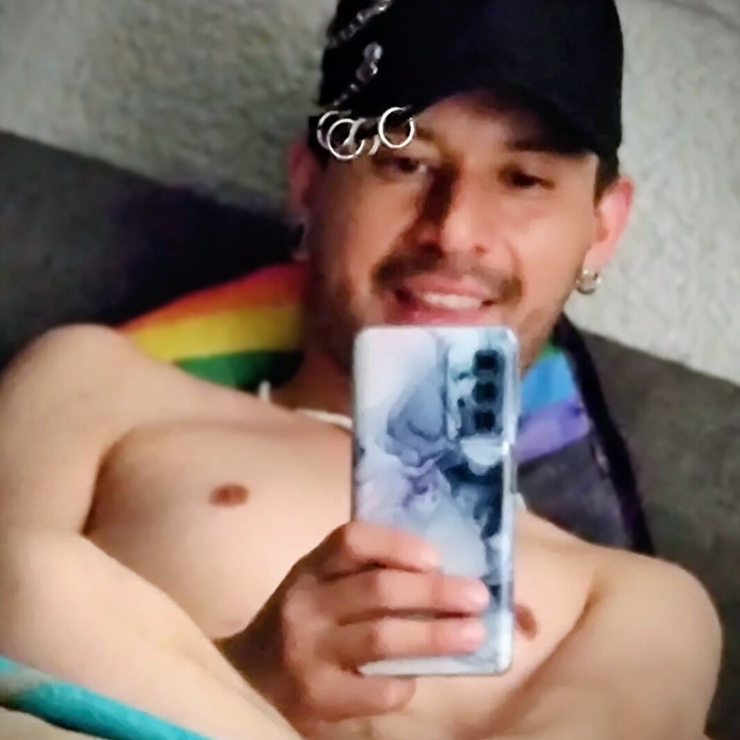 XXX Porn Photo of Nude prvrtmatt 1
