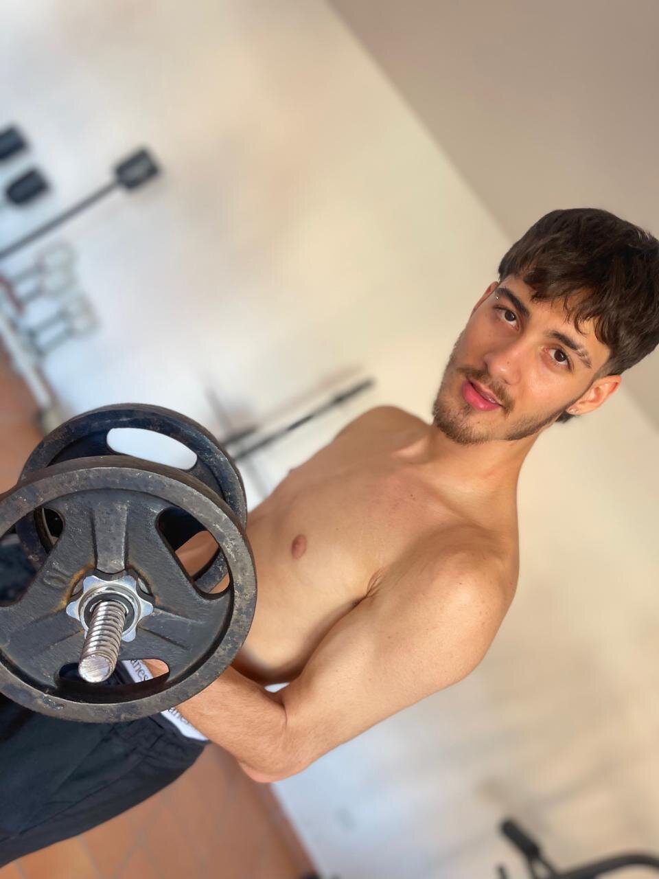 XXX Porn Photo of Nude Emir_Ozan_ 59