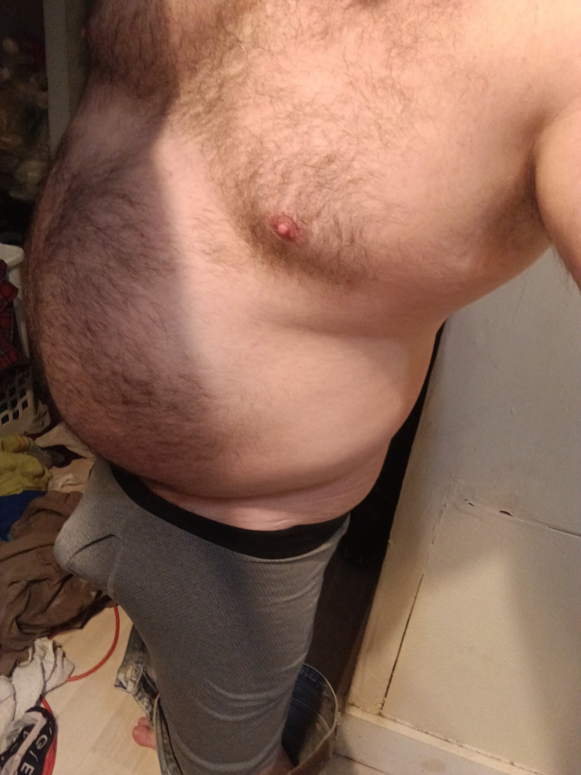 XXX Porn Photo of Nude Rcraigue4 2