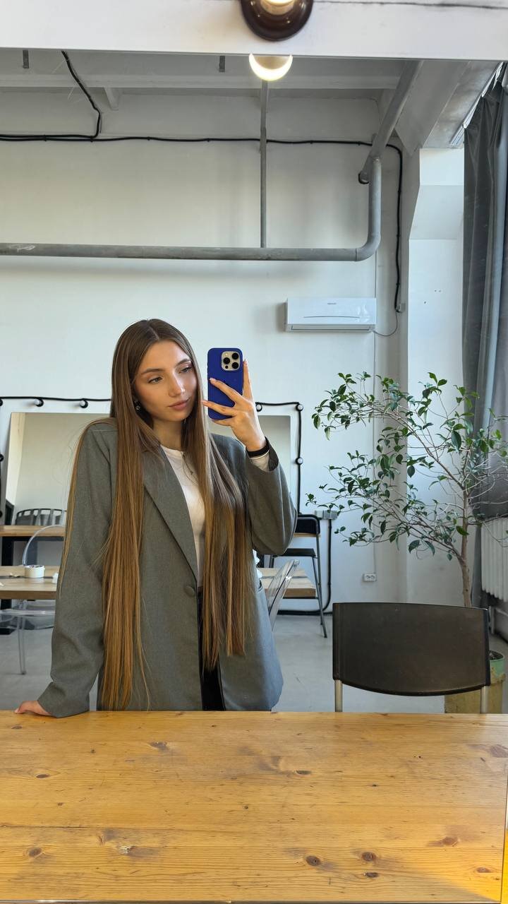 XXX Porn Photo of Nude LeshaRathert 4