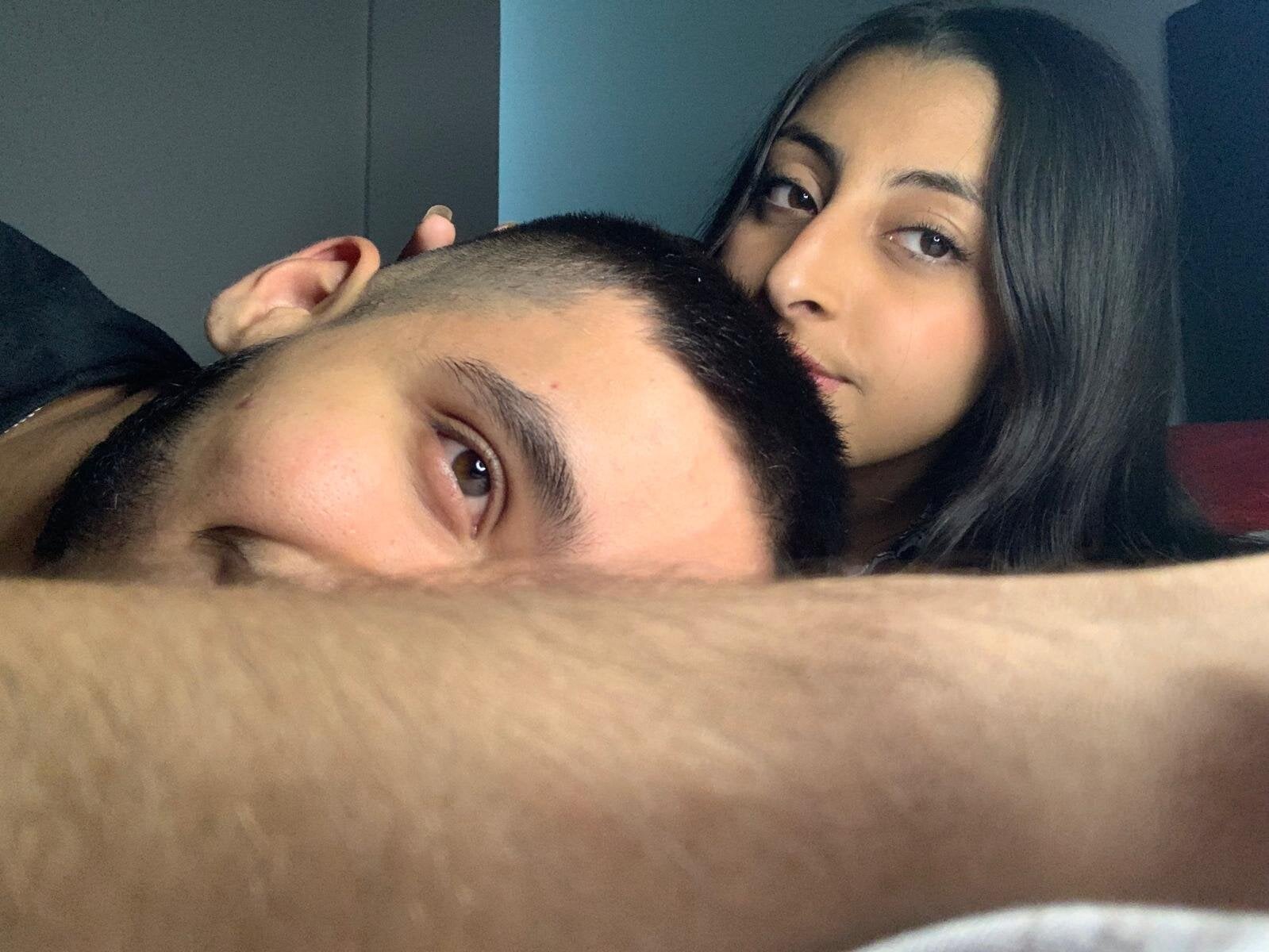 XXX Porn Photo of Nude Yoyito12k 3