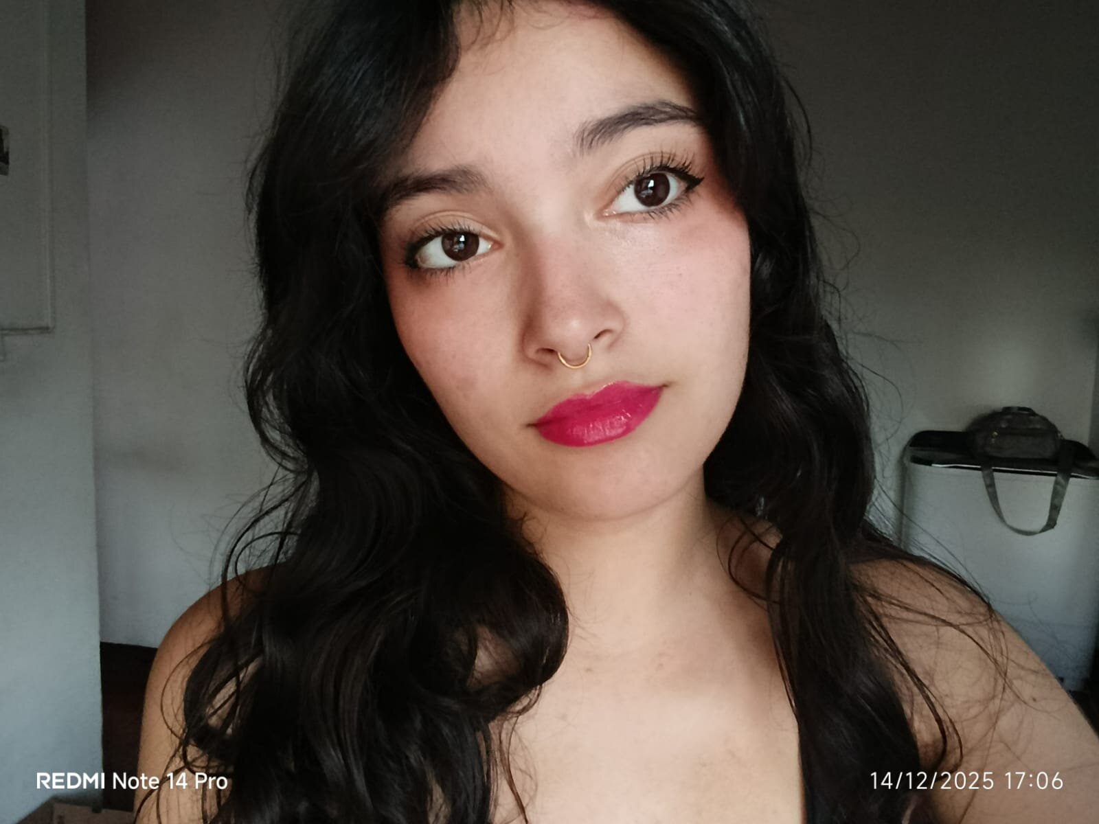 XXX Porn Photo of Nude Jessy_Ray 10