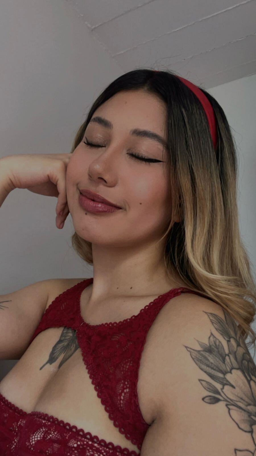 XXX Porn Photo of Nude cloe_palmer 10