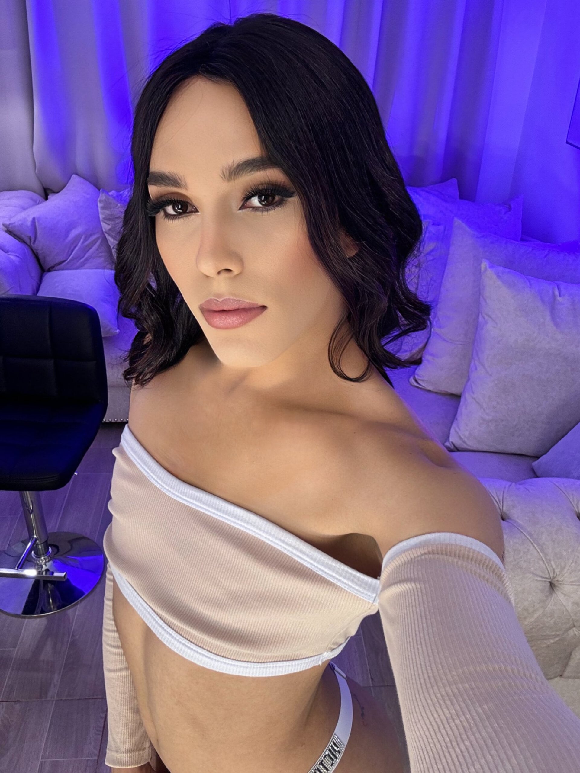 XXX Porn Photo of Nude Sweet_PrincessTs 20