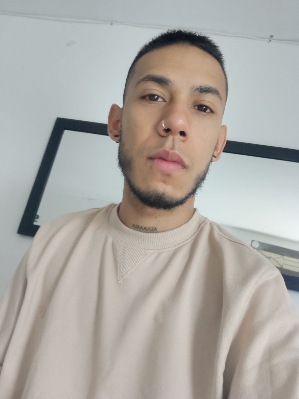XXX Porn Photo of Nude Aronxxs 6