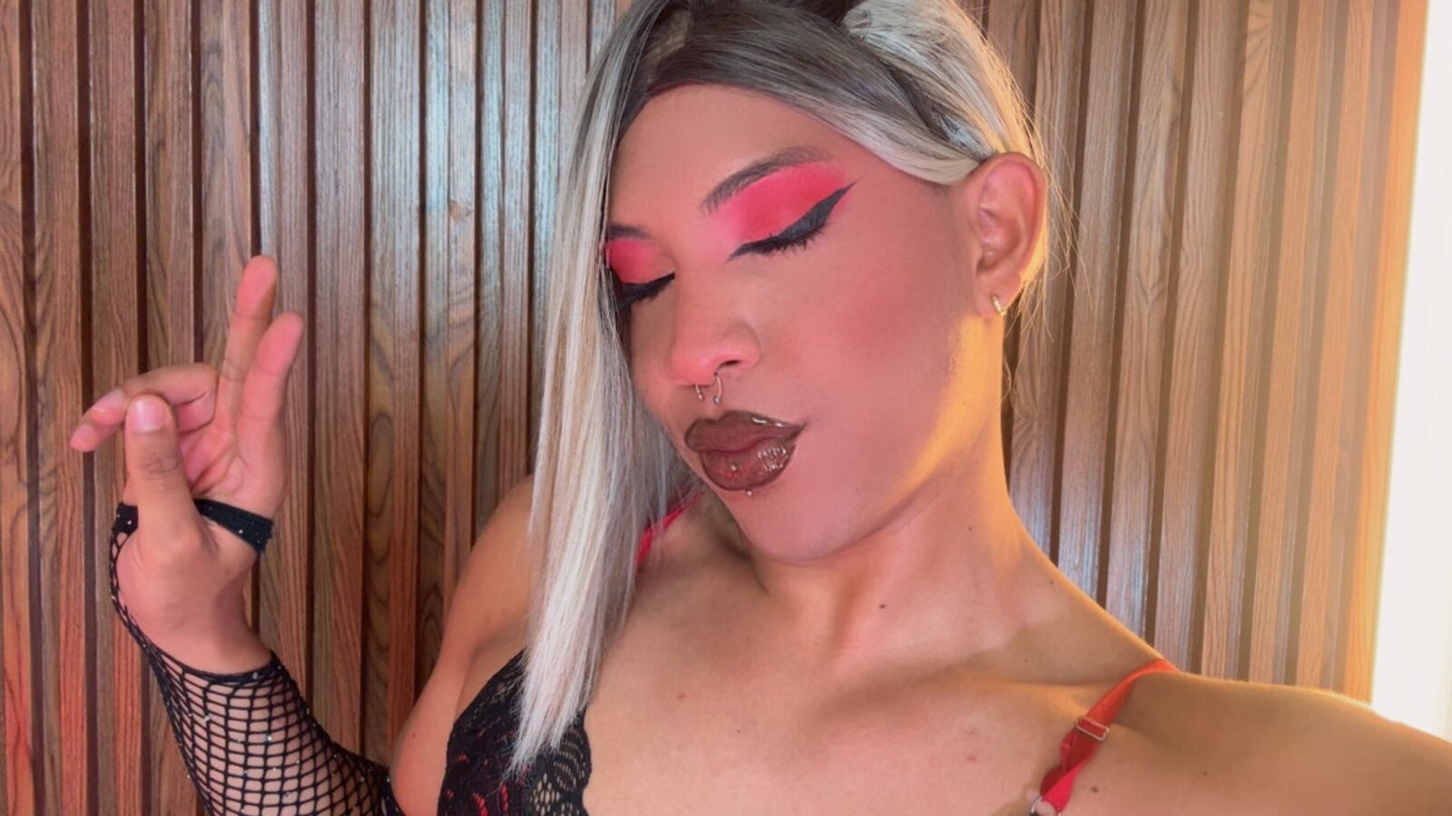 XXX Porn Photo of Nude AndyBlake_ 407