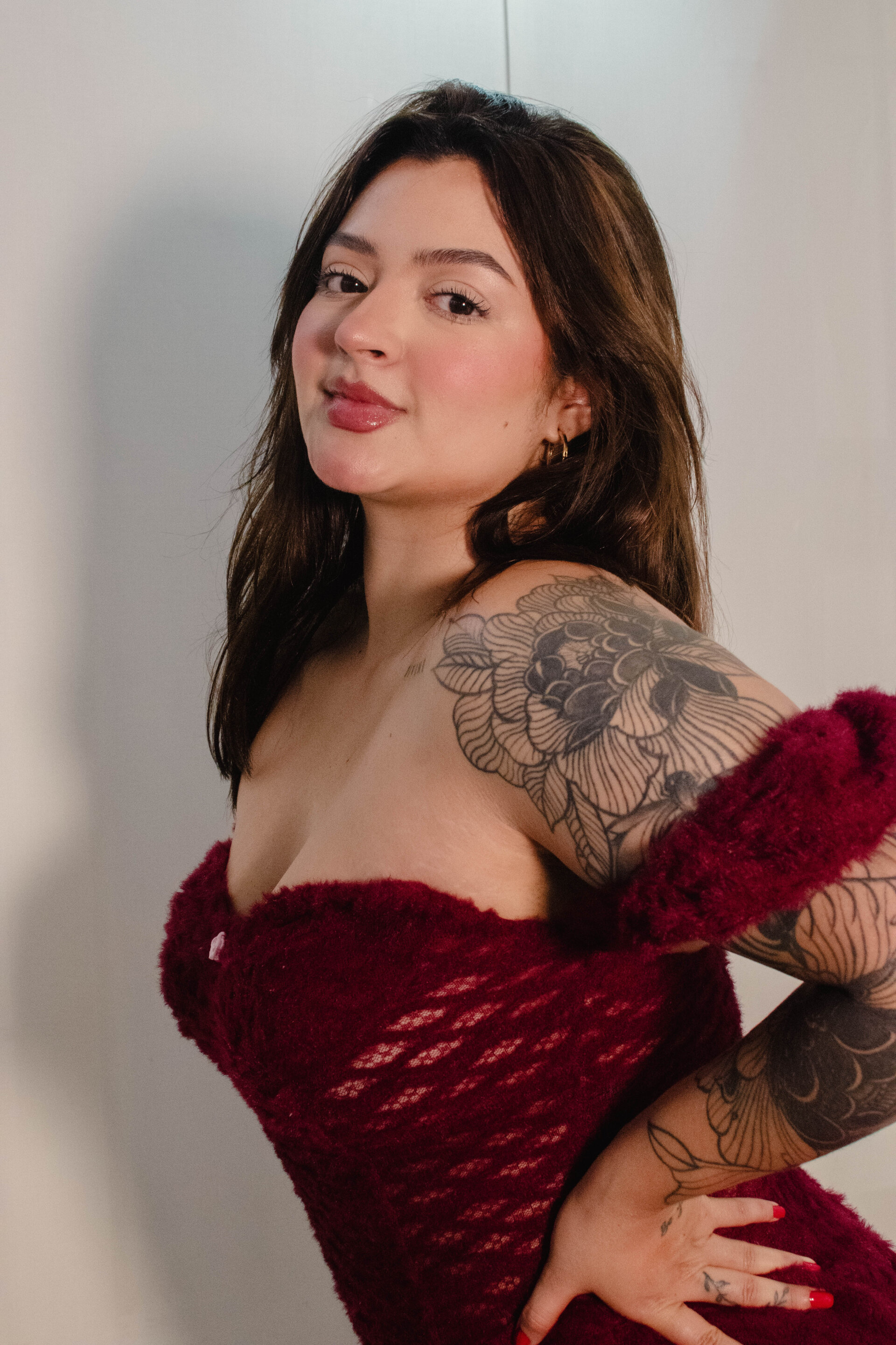 XXX Porn Photo of Nude samanthaa_devine 23