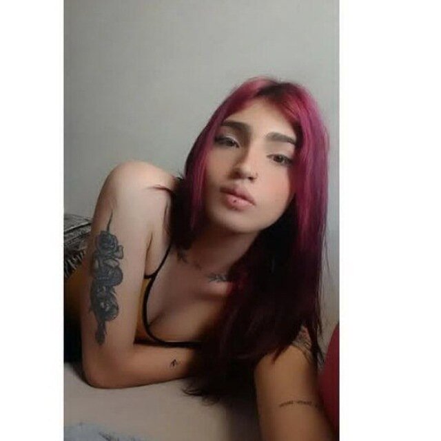 XXX Porn Photo of Nude corsh_bunny 3