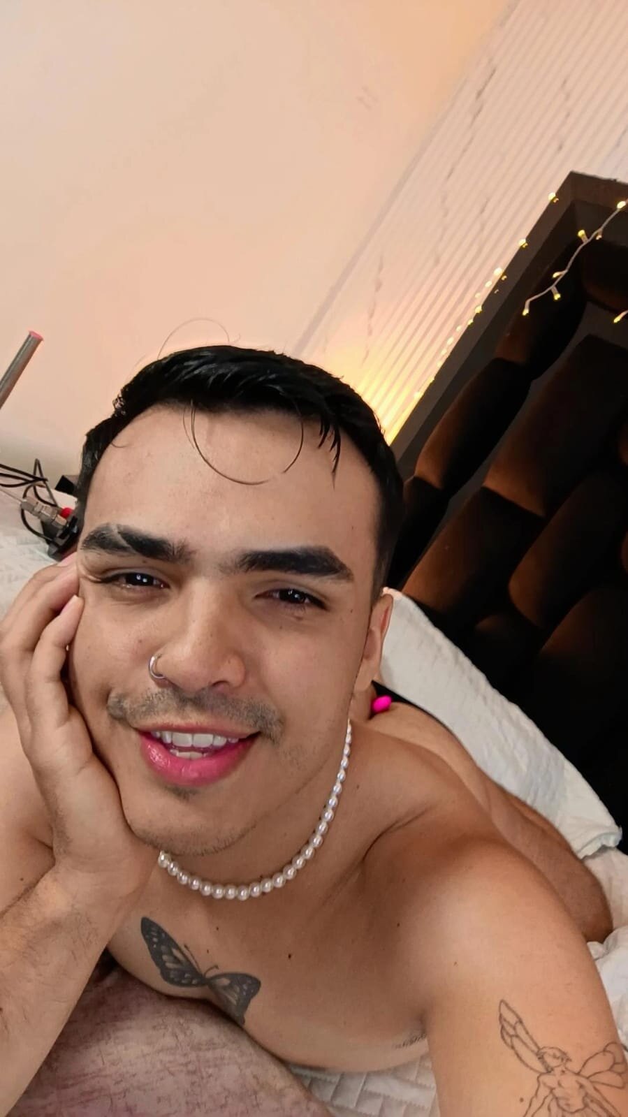 XXX Porn Photo of Nude NicoKingg_ 24