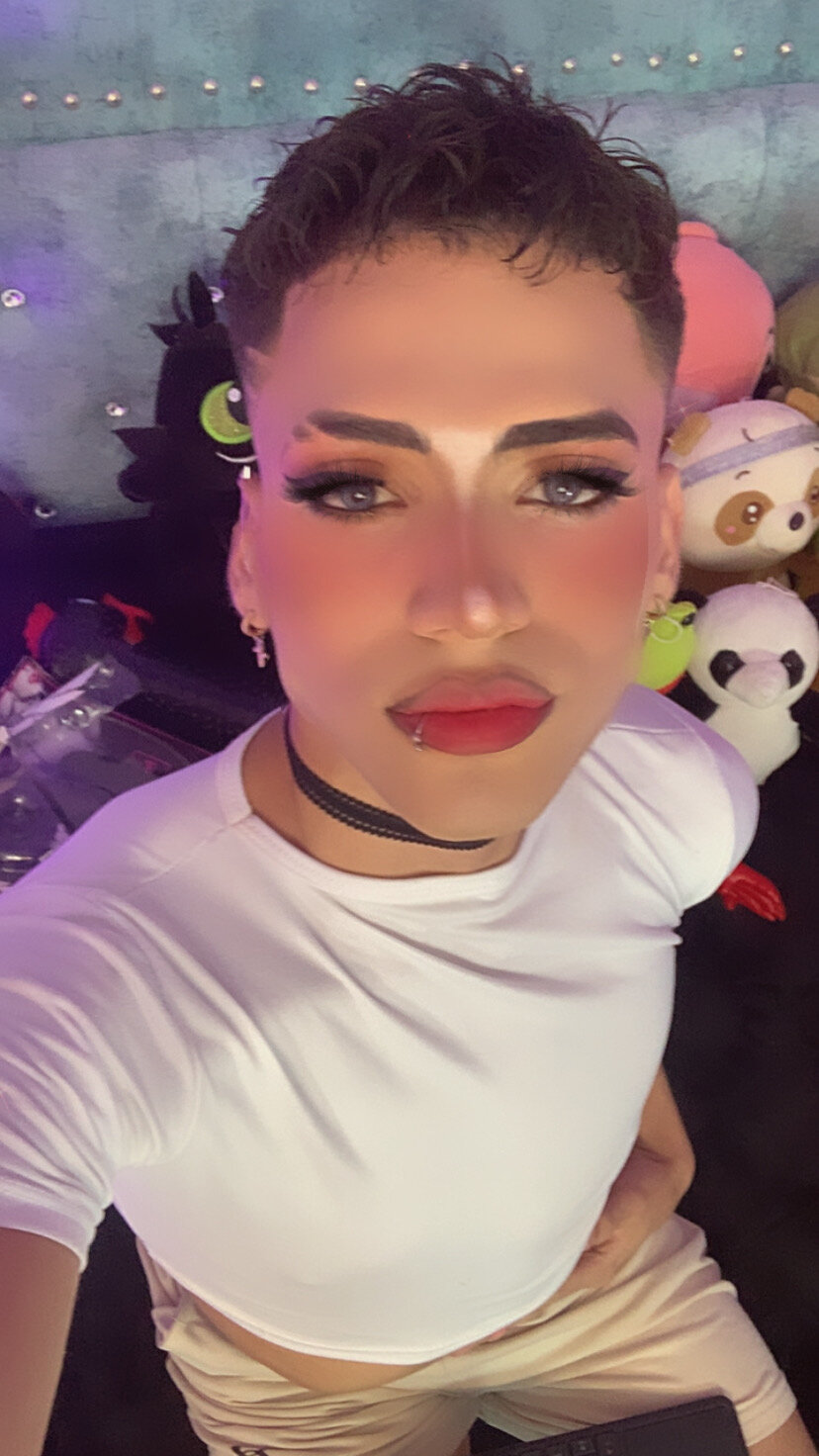 XXX Porn Photo of Nude Baby_boyy_ 3