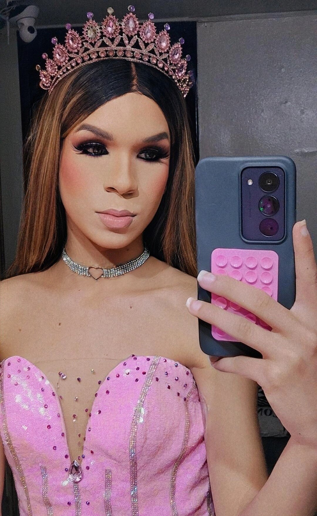 XXX Porn Photo of Nude sthephylittle 23